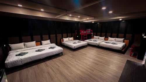 Ban Phe Resort | The Stories Resort