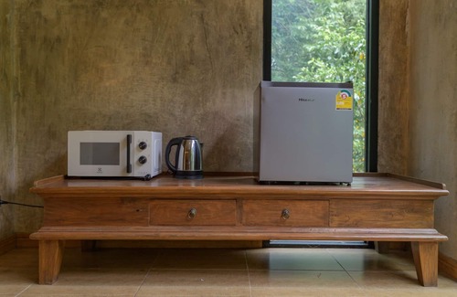 Mae On Hotel | The Stream House at Mae Kampong