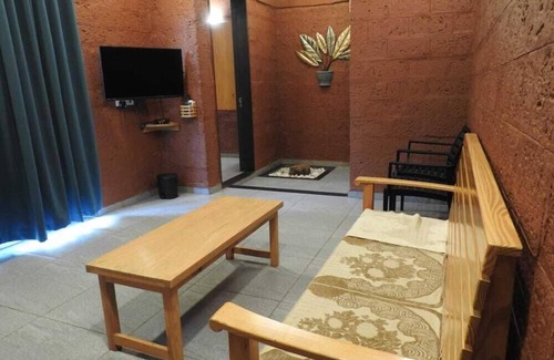 Diveagar Hotel | The Stream Resort