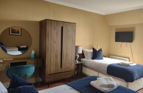 Stromness Hotel | The Stromness Hotel