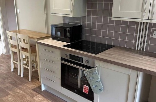 Stockbridge House | The Stud House @ Danebury