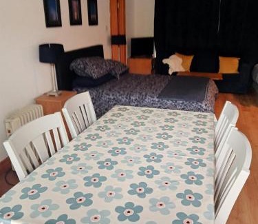 Howth Apartment | The Studio