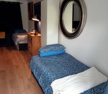 Howth Apartment | The Studio