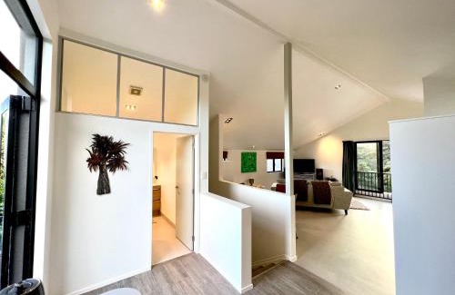 Taiharuru Apartment | The Studio, Whangarei Heads