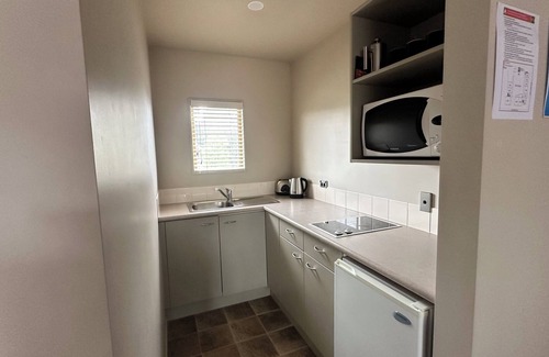 Ashburton Hotel | The Suites Ashburton