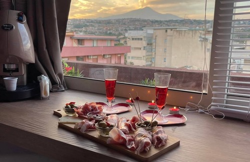 Ognina Apartment | The suites of the seafront Catania