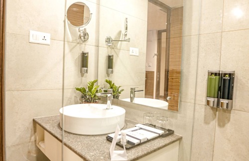 Phase 2 Hotel | The Sulit Whitefield