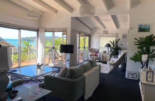 Mangonui House | The Summer House