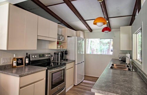 Kincardine Cottage | The Summer Place