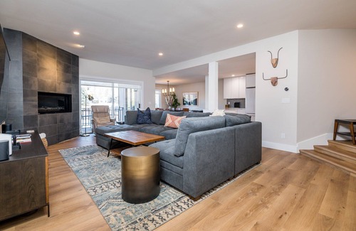 Highlands Condo | The Summit Stay | 4BR Sun Valley Condo w/Pools & Amenities
