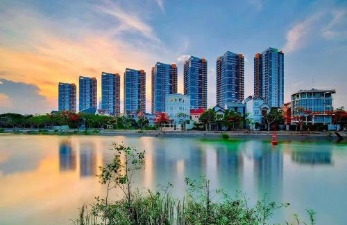 Thu Thiem Hotel | The Sun Avenue Rivera