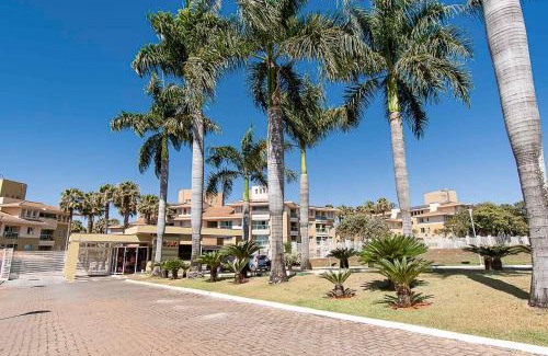 Smin Apartment | The Sun Hotel em Brasília 65607