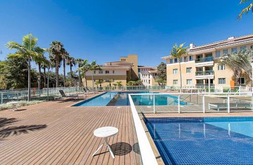 Smin Apartment | The Sun Hotel em Brasília 65607