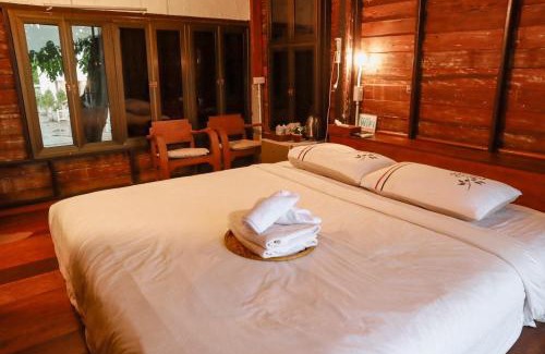 Sakae Krang House | The Sun House อุทัยธานี