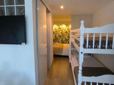 Santa Iria da Azoia Apartment | The Sun House