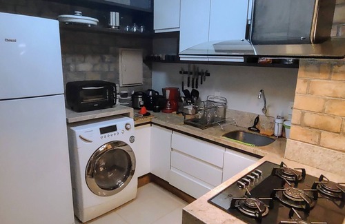 Smin Apartment | The Sun Resort - Super Apartamento de 2 Quartos