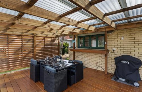 Ohope House | The Sun Trap - Ohope Beach Holiday Home