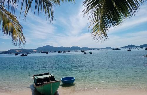 Cam Ranh Hotel | The Sunrise Anh Tu