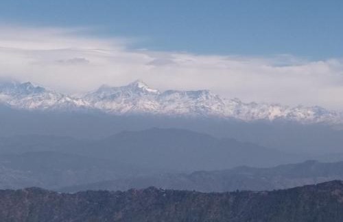 Pauri Villa | The Sunrise Himalayan Cottage