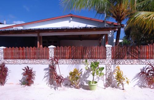 Huraa House | The Sunrise Huraa