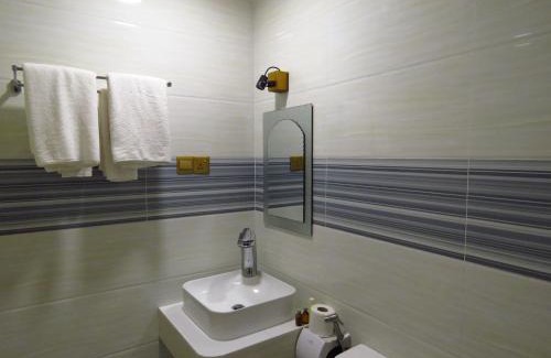 Huraa House | The Sunrise Huraa