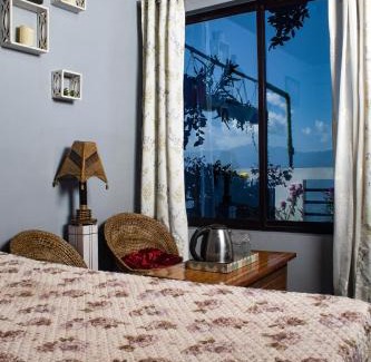 Darjeeling House | The Sunset Nest offbeat Homestay