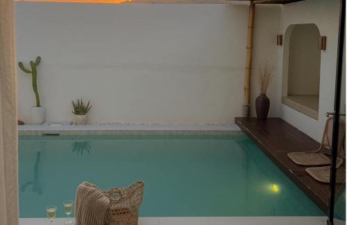 Nong Kae Villa | The Sunset Villa Huahin