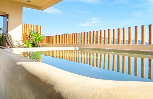 Ixtapa - Zihuatanejo Villa | The Sunset Villas