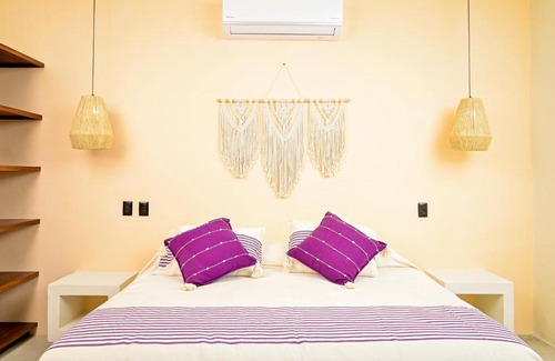 Ixtapa - Zihuatanejo Villa | The Sunset Villas