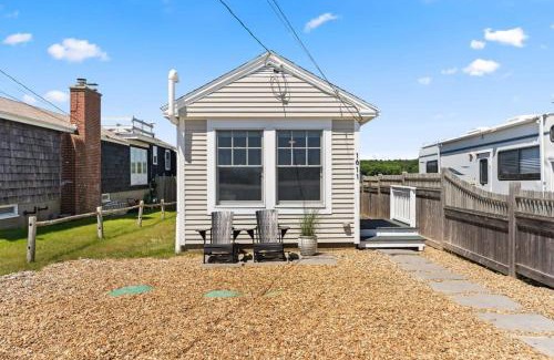 Rye House | The Surf Ocean & Marsh Views Rooftop Deck