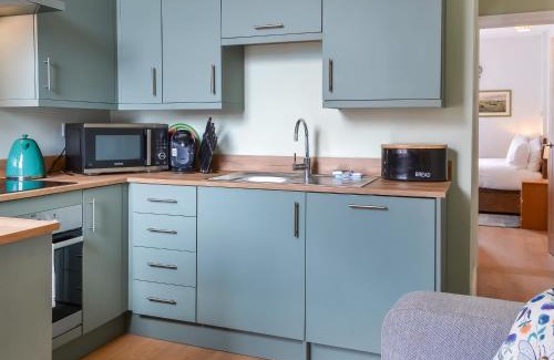 York Apartment | The Swale - Flat 4 - Uk49412
