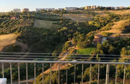 Barile House | THE SWALLOWS' NEST - Il nido delle rondini
