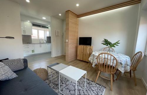 Alvalade Apartment | The Swallows Nest
