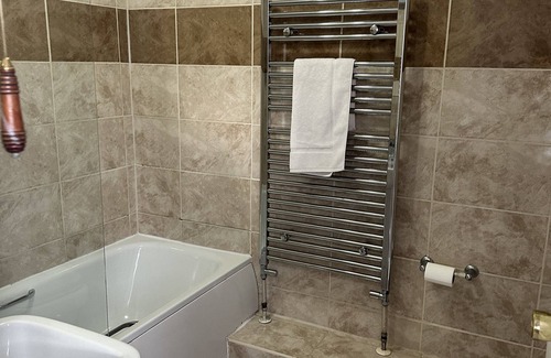 South Newton Bed & Breakfast | The swan inn