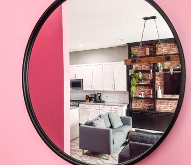 Talbot's Corner House | The Swift House - Music City Stay in East Nash