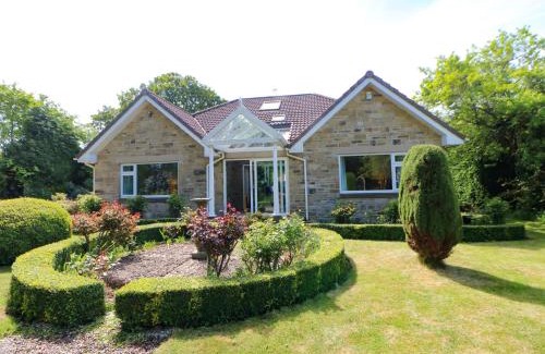 Richmond House | The Sycamores