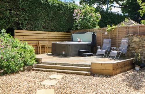 Richmond House | The Sycamores