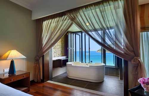 Redang Island Resort | The Taaras Beach & Spa Resort