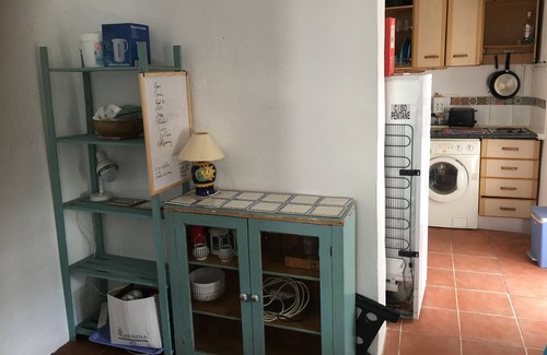 Rubite Apartment | The Tack Room (Former Stables)