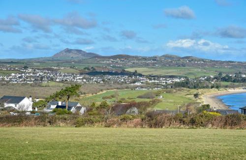 Bwlchtocyn House | The Tack Room