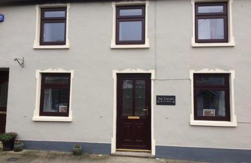 Alderford House | The Tailors