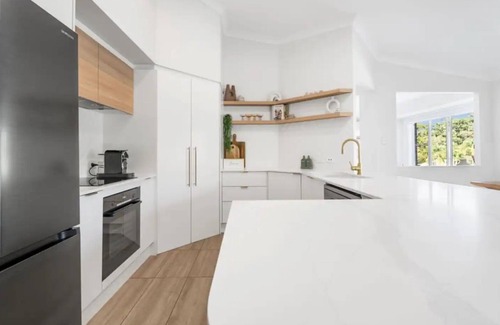 Tallai House | The Tallai Tropic