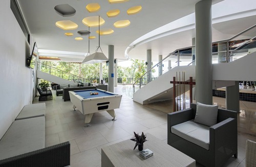 Koh Tao Hotel | The Tarna Resort, Koh Tao