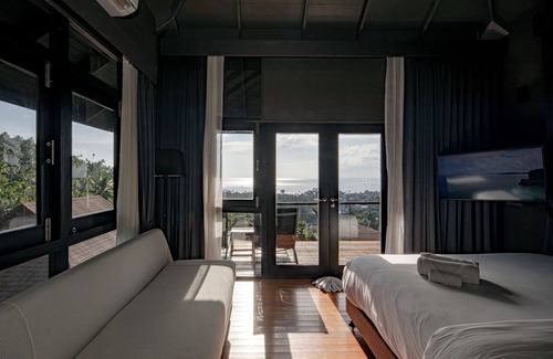 Koh Tao Hotel | The Tarna Resort, Koh Tao