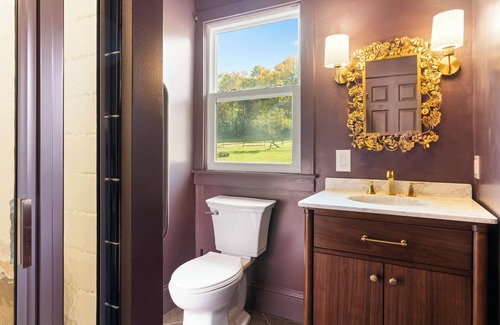 Bakerstown Other | The Tea House + Hot Tub