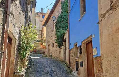 Santu Lussurgiu Bed & Breakfast | The Templars Guesthouse