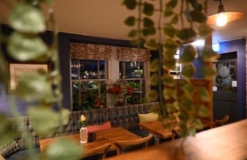 Temple Cloud Hotel | The Temple Inn