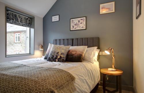 Temple Cloud Hotel | The Temple Inn