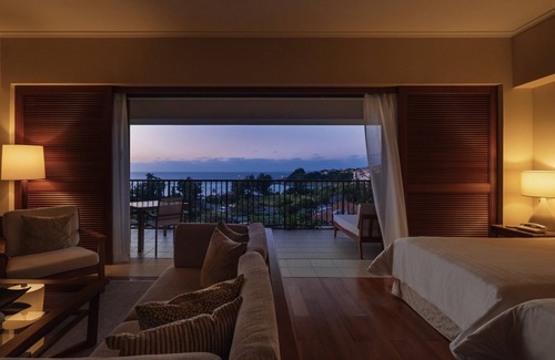 Nago Resort | The Terrace Club Wellness Thalasso At Busena