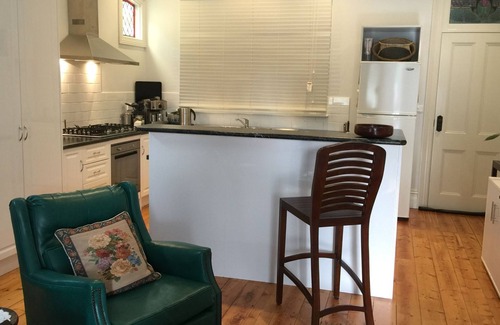 Williamstown House | The Terrace in Williamstown